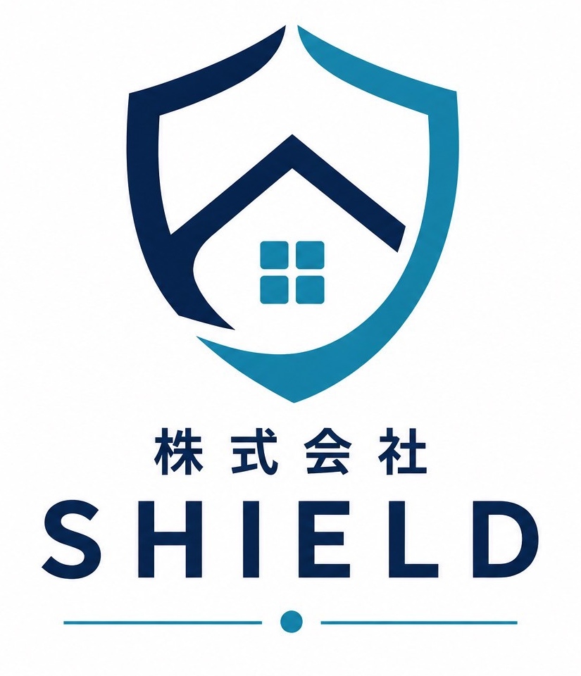 株式会社SHIELD
